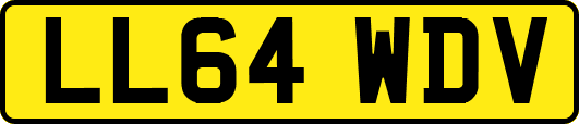 LL64WDV