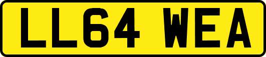 LL64WEA
