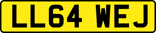 LL64WEJ