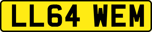 LL64WEM
