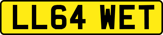 LL64WET