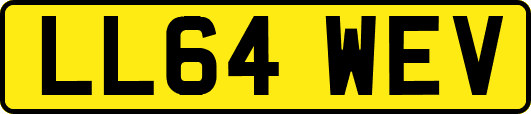 LL64WEV
