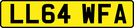 LL64WFA