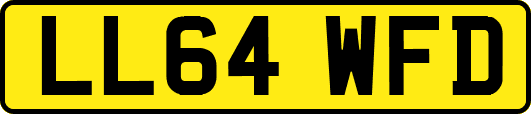 LL64WFD