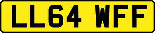 LL64WFF