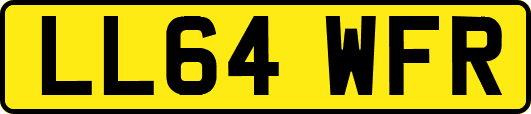 LL64WFR