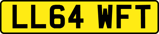 LL64WFT