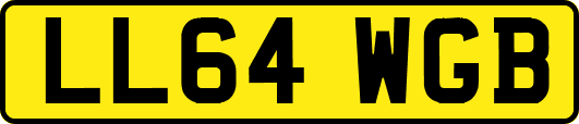 LL64WGB