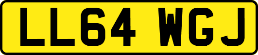 LL64WGJ