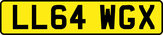 LL64WGX