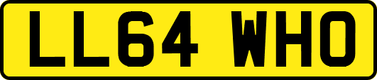LL64WHO
