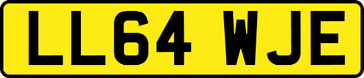 LL64WJE
