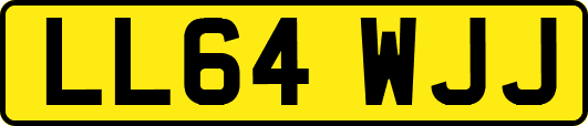 LL64WJJ