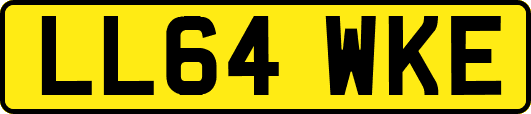 LL64WKE