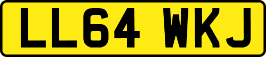 LL64WKJ