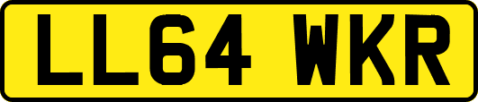 LL64WKR