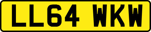 LL64WKW