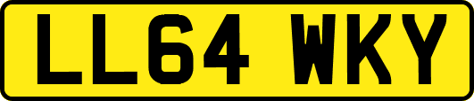 LL64WKY
