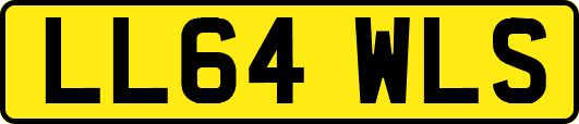 LL64WLS
