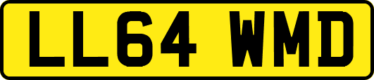 LL64WMD