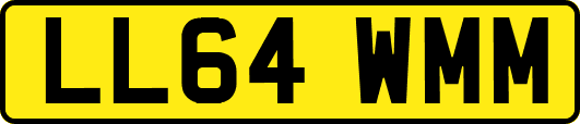 LL64WMM