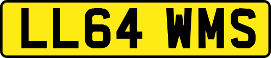 LL64WMS