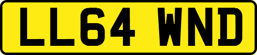 LL64WND