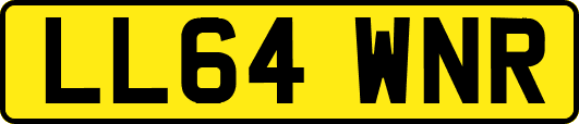 LL64WNR