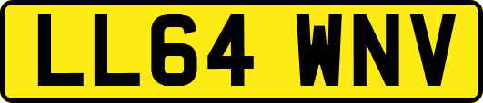 LL64WNV