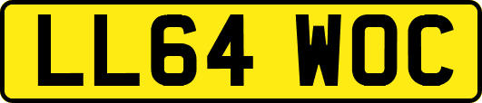 LL64WOC