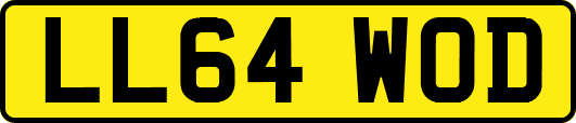 LL64WOD