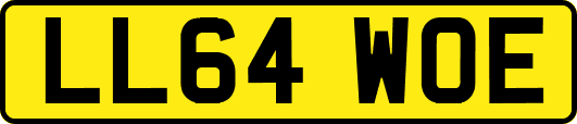 LL64WOE