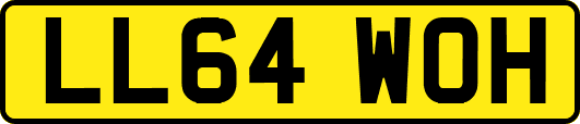 LL64WOH