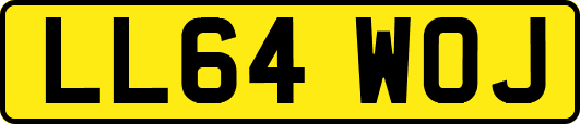 LL64WOJ