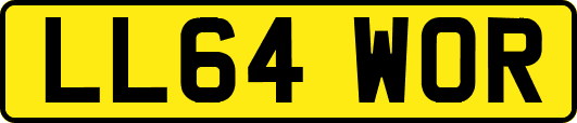 LL64WOR