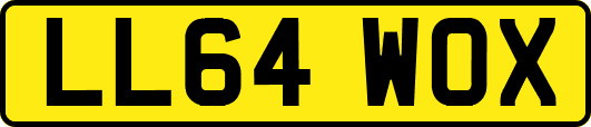 LL64WOX