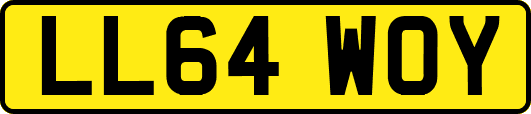 LL64WOY