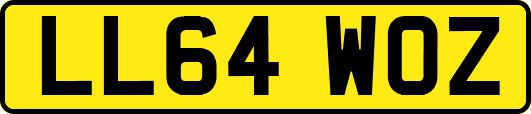 LL64WOZ