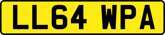 LL64WPA