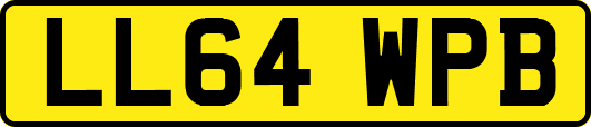 LL64WPB