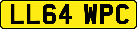 LL64WPC