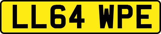 LL64WPE