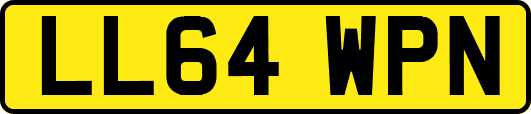 LL64WPN