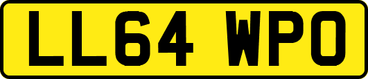 LL64WPO