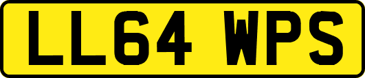 LL64WPS