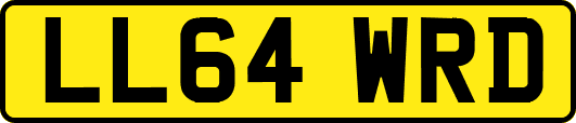 LL64WRD