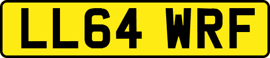 LL64WRF