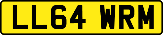 LL64WRM