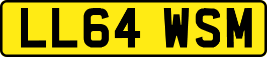 LL64WSM