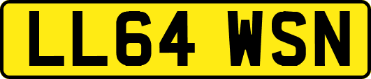 LL64WSN